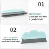 osiuujkw Hair Remover Brush view 3
