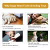 Coffee Wood Chew Stick for Dogs view 2