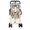 HXRLSIPO Rollator Walker with Lightweight Seat for Shopping view 3