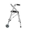 HXRLSIPO Adjustable Folding Aluminum Walker view 3