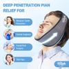 Hilph Reusable Facial Ice Pack Head Wrap for Wisdom Teeth view 3
