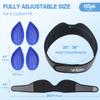 Hilph Reusable Facial Ice Pack Head Wrap for Wisdom Teeth view 4