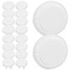 BESTonZON 50-Piece Protective Outlet Covers for Home view 1