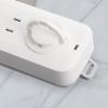 BESTonZON 50-Piece Protective Outlet Covers for Home view 4