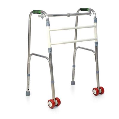 Walking Frame with Stainless Steel Pulley