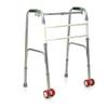 Walking Frame with Stainless Steel Pulley view 1