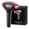 DermRays 1064nm Diode Laser Hair Removal for Women and Men, Skin Tones 1–6, Ice Cooling, Large-Area Face and Body Hair Removal view 1