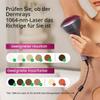 DermRays 1064nm Diode Laser Hair Removal for Women and Men, Skin Tones 1–6, Ice Cooling, Large-Area Face and Body Hair Removal view 3