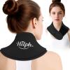 Hilph Gel Neck Ice Packs for Injuries view 1