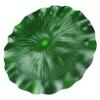 CIYODO Floating EVA Lotus Leaf, Realistic Green, 1 Piece view 1