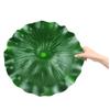 CIYODO Floating EVA Lotus Leaf, Realistic Green, 1 Piece view 4