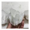 BYCIFRLG Beautiful Natural Clear Quartz Crystal Spine Gemstone, Flower Point, Reiki Stone, Home Decor Ornament, Duanlism view 4
