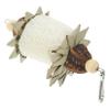 VANZACK Hanging Bird Toy for Parrots, Colorful Chew Toy for Budgies and Cockatiels view 1