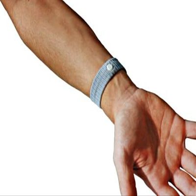 LINDEMANN Acupressure Band Pair