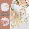 URROMA 2-Piece Gold Mama Cupcake Topper Set view 4