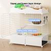 Small Animal Cage view 3