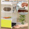 Small Animal Cage view 4