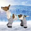 Waterproof Dog Leggings with Boots view 3
