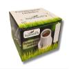ReptilHbitat - Compact E27 Ceramic Socket for Reptile Lamps view 1