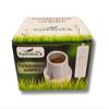 ReptilHbitat - Compact E27 Ceramic Socket for Reptile Lamps view 2
