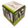 ReptilHbitat - Compact E27 Ceramic Socket for Reptile Lamps view 4