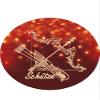 Sagittarius Zodiac Edible Cake Image, 20 cm view 1