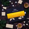 Hallingers White Chocolate Gift, 10 Handcrafted Bars, “Wei Pur,” 900 g view 2
