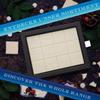 Hallingers White Chocolate Gift, 10 Handcrafted Cherry Bars, “I Love Munich” Edition view 4