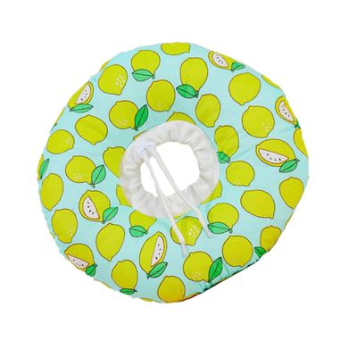 Yardwe Soft Protective Collar for Cats and Dogs Against Licking and Biting