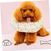 Yardwe Soft Protective Collar for Cats and Dogs Against Licking and Biting view 2