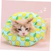 Yardwe Soft Protective Collar for Cats and Dogs Against Licking and Biting view 3