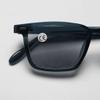 Lanomi Tinted Blue-Light-Filtering Reading Sunglasses, Gray Lens +3.5 view 2