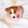 Plush Pet Pillow view 4