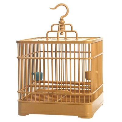 SYSZSYHD Plastic Bird Cage