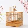 SYSZSYHD Plastic Bird Cage view 4