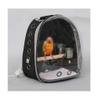 SYSZSYHD Portable Bird Travel Carrier Cage view 1