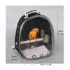 SYSZSYHD Portable Bird Travel Carrier Cage view 2