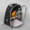 SYSZSYHD Portable Bird Travel Carrier Cage view 3