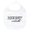 Huuraa Euskirchen in Love Baby Bib Gift view 1