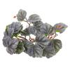 Artificial Plastic Hanging Plant for Reptile Terrariums view 1