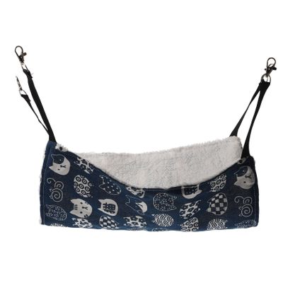 VILLFUL Hanging Cat Hammock