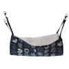 VILLFUL Hanging Cat Hammock view 1