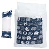 VILLFUL Cat Sleeping Bag Pet Bed Tent, Warm Enclosed Cat House view 1