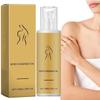 Liquid Silk Ginseng Body Essence Oil, 100 ml view 1