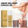 Liquid Silk Ginseng Body Essence Oil, 100 ml view 3