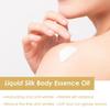 Liquid Silk Ginseng Body Essence Oil, 100 ml view 4
