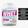 Per4m Whey Protein, Whey Protein with a Complete Amino Acid Profile, for Muscle Building and Recovery, Birthday Cake, 2.01 kg view 2