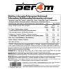 Per4m Whey Protein, Whey Protein with a Complete Amino Acid Profile, for Muscle Building and Recovery, Birthday Cake, 2.01 kg view 4