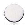 Makeup Remover Sponge Set with Sponge and Cotton view 2