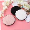 Makeup Remover Sponge Set with Sponge and Cotton view 3